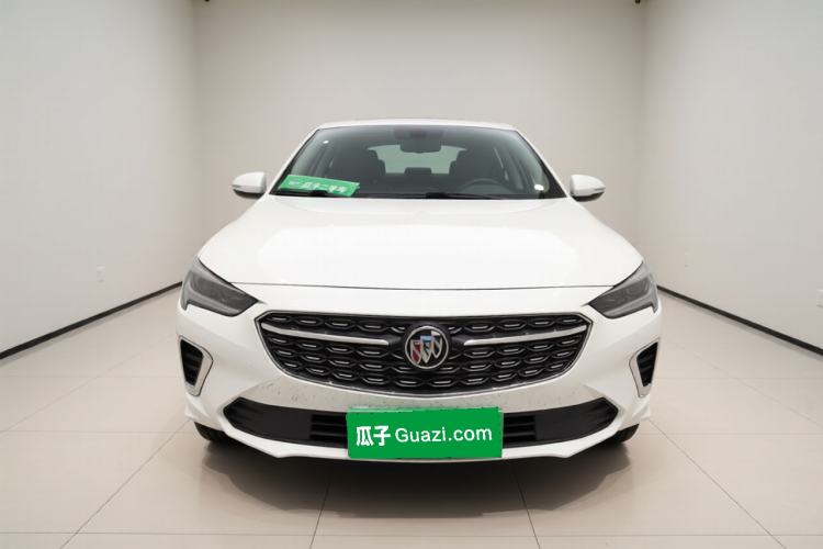 Used Buick Regal 2022 552T Smart Edition Exterior 1