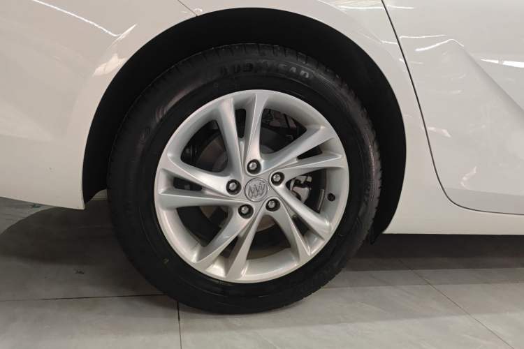 Used Buick Regal 2022 552T Smart Edition Exterior 5