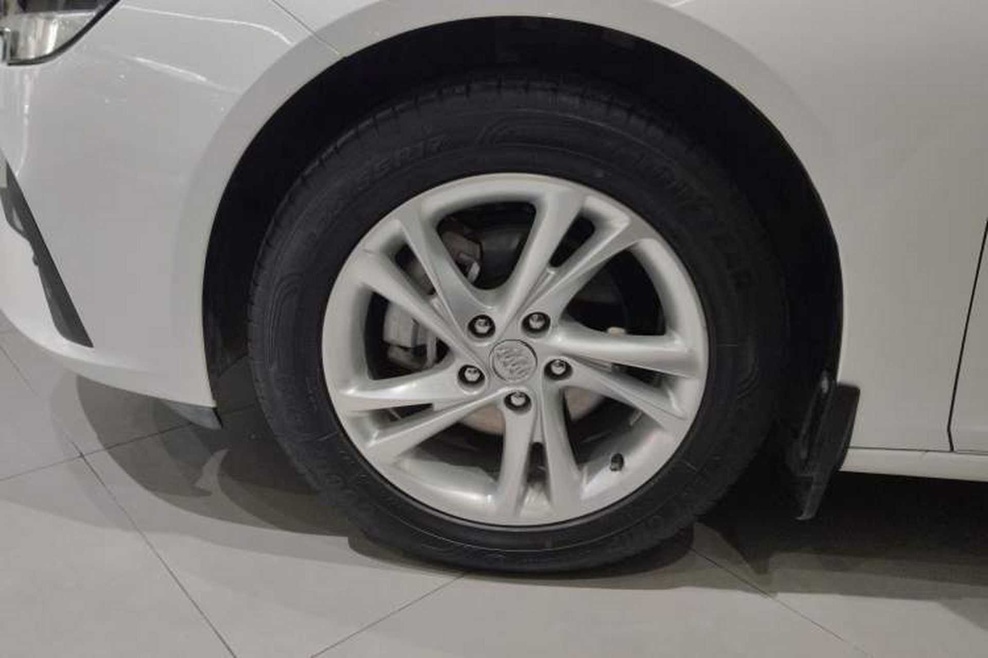 Used Buick Regal 2022 552T Smart Edition Exterior 7