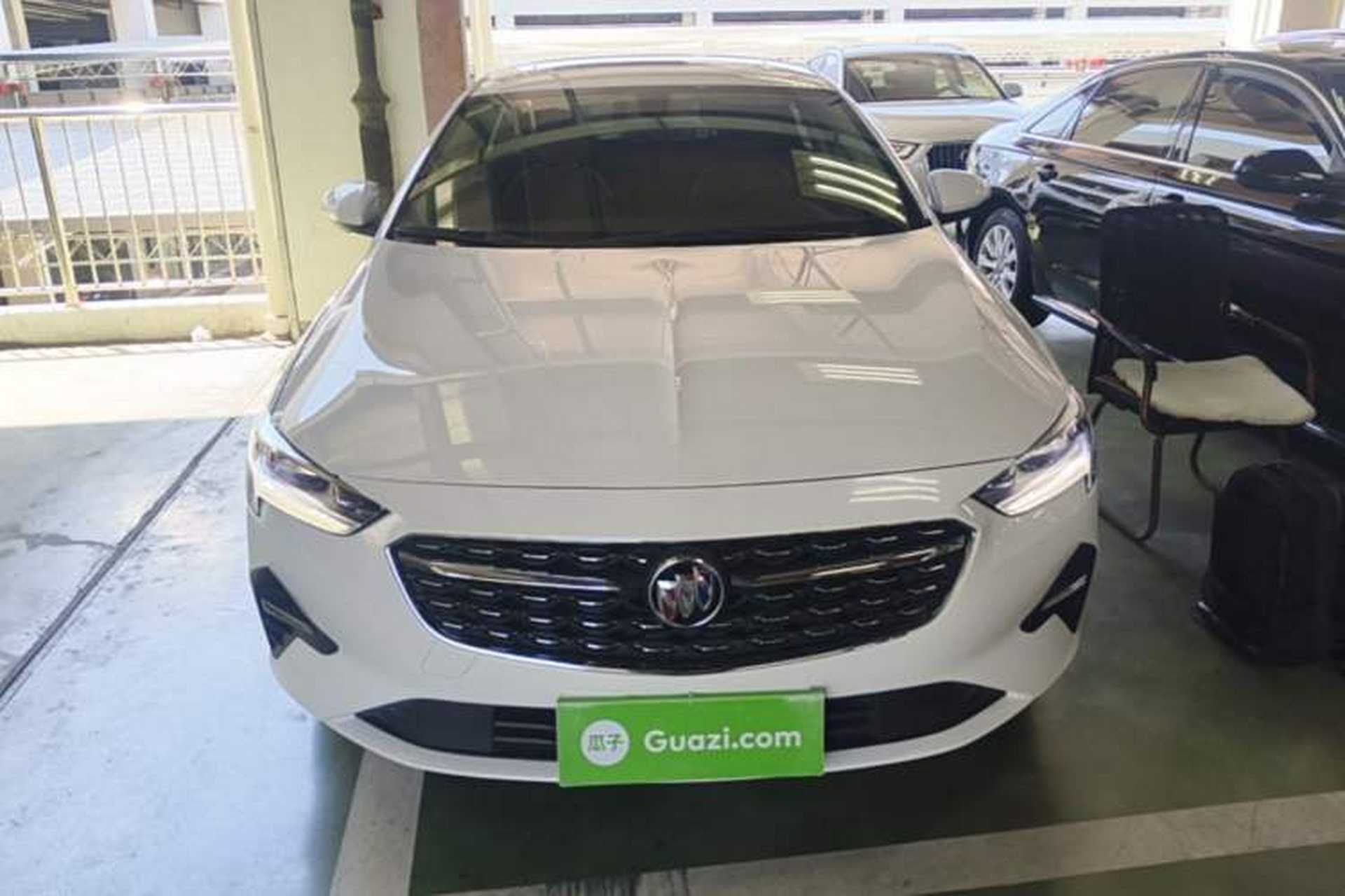 Used Buick Regal 2022 552T Smart Edition Front