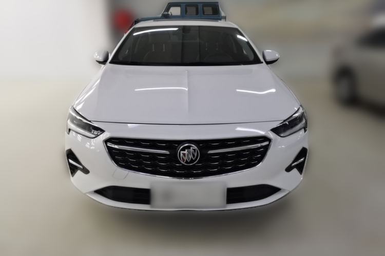 Used Buick Regal 2022 552T Smart Edition Front