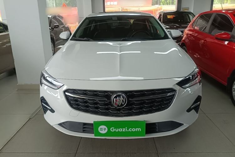 Used Buick Regal 2022 552T Smart Edition Front