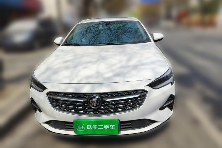 Used Buick Regal 2022 552T Smart Edition Front