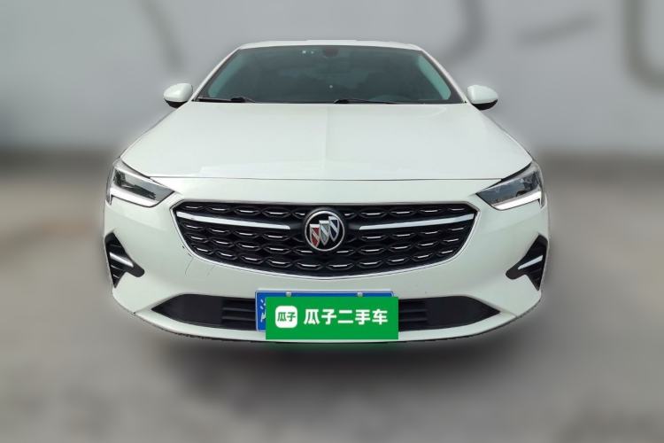 Used Buick Regal 2022 552T Smart Edition Front
