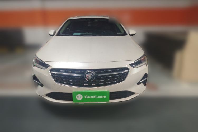 Used Buick Regal 2022 552T Smart Edition Front