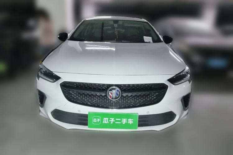 Used Buick Regal 2022 552T Smart Edition Front
