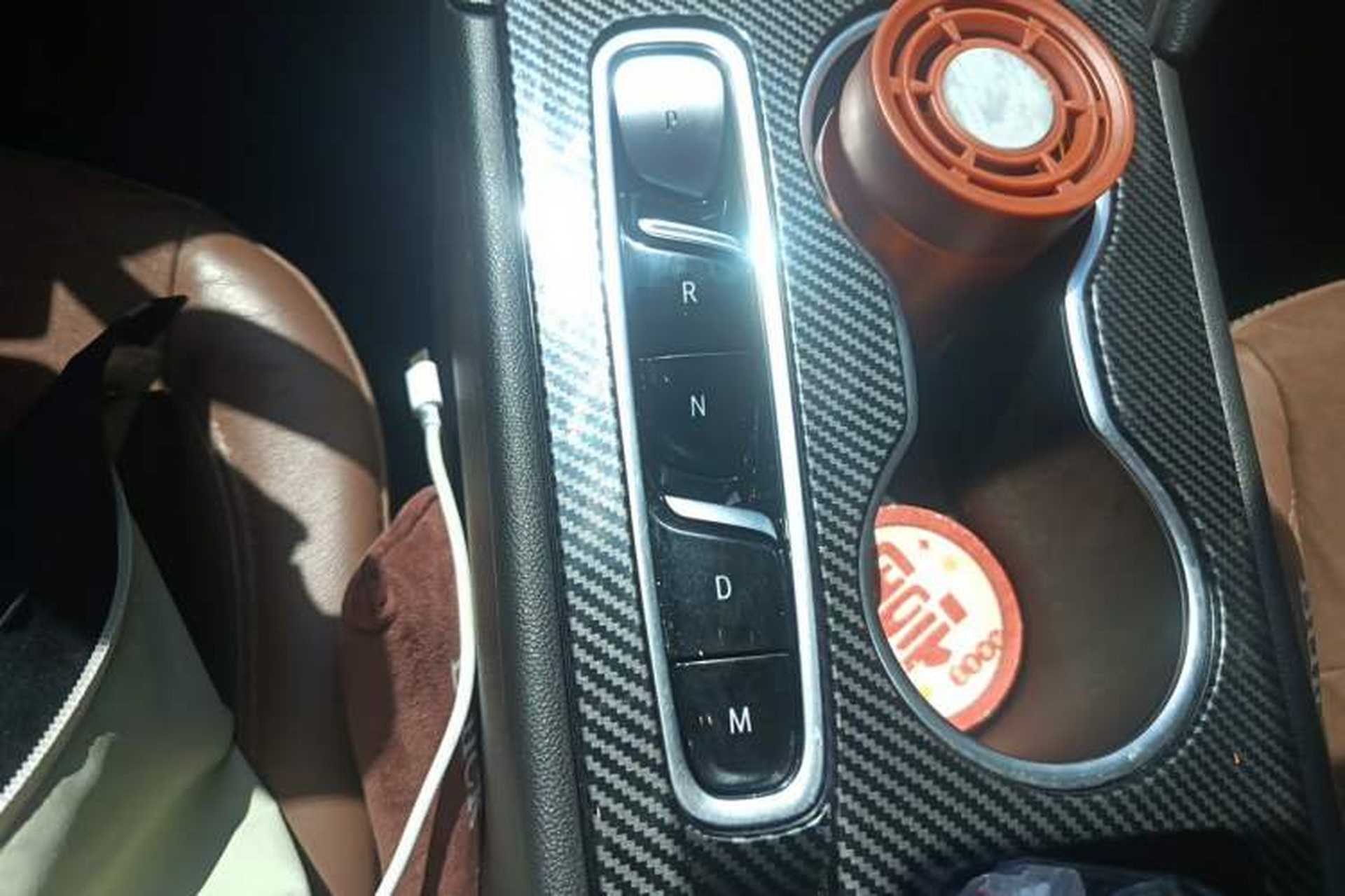 Used Buick Regal 2022 552T Smart Edition Gear Lever