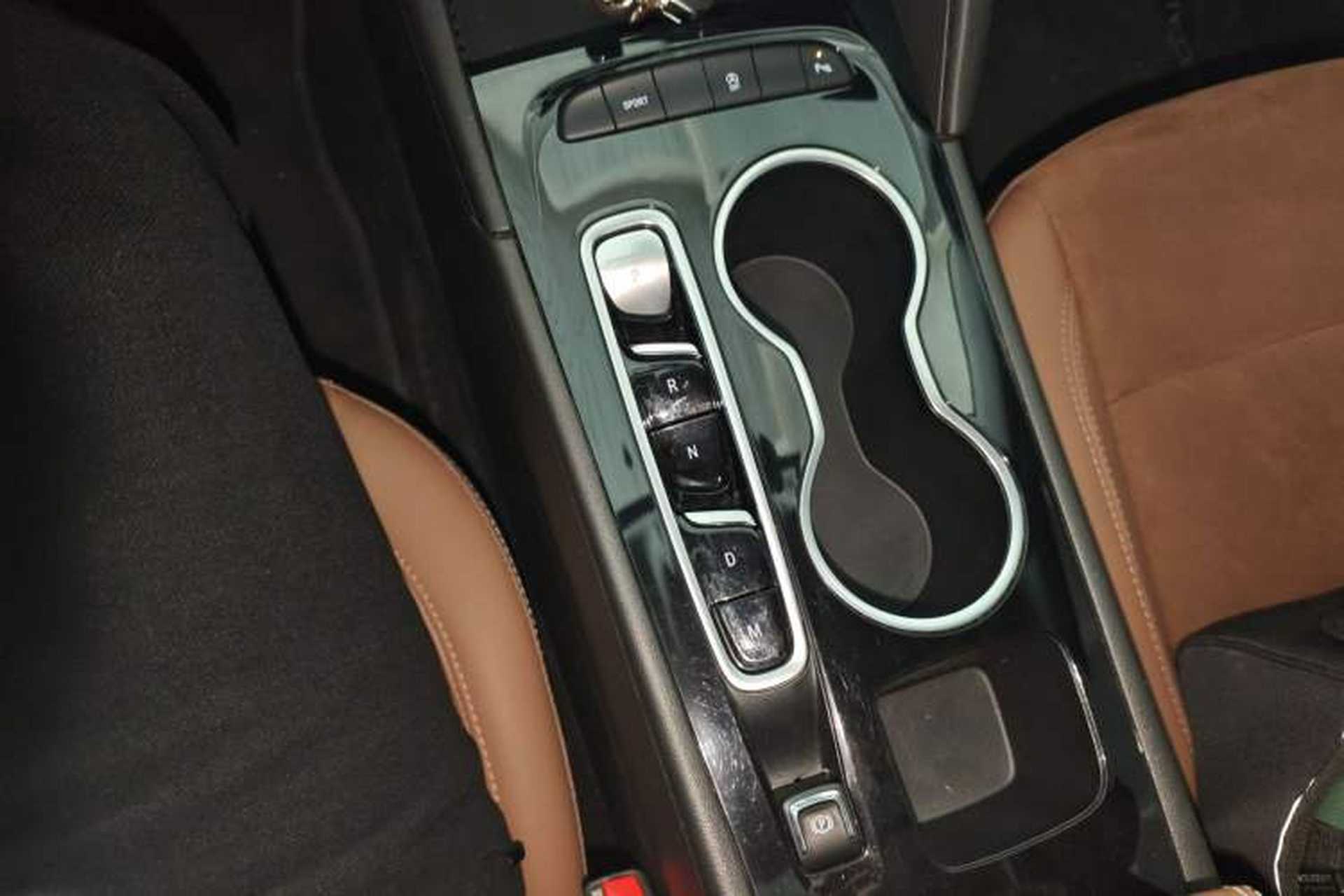 Used Buick Regal 2022 552T Smart Edition Gear Lever