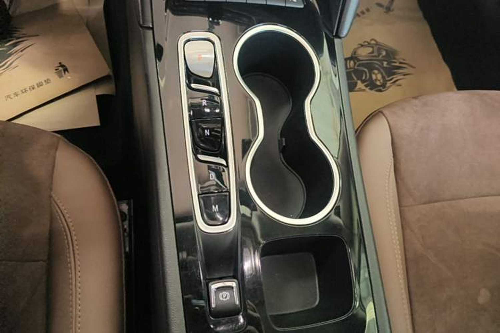Used Buick Regal 2022 552T Smart Edition Gear Lever