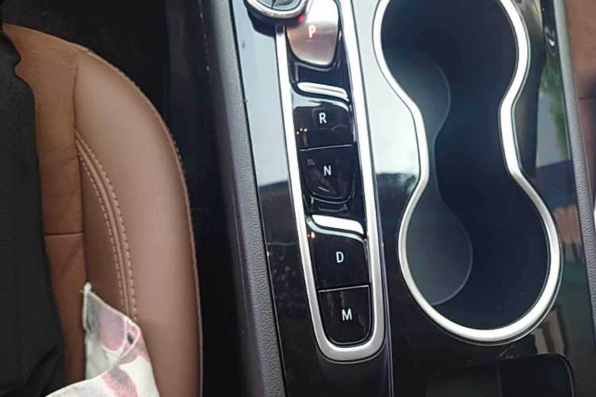 Used Buick Regal 2022 552T Smart Edition Gear Lever