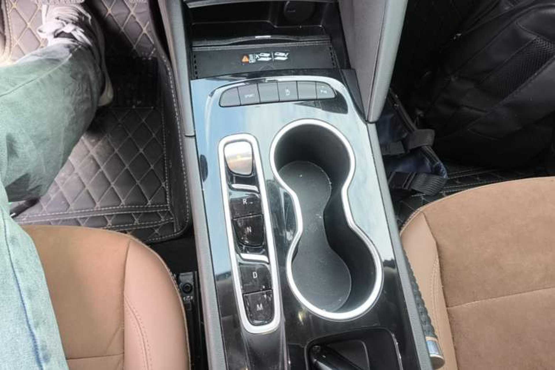 Used Buick Regal 2022 552T Smart Edition Gear Lever