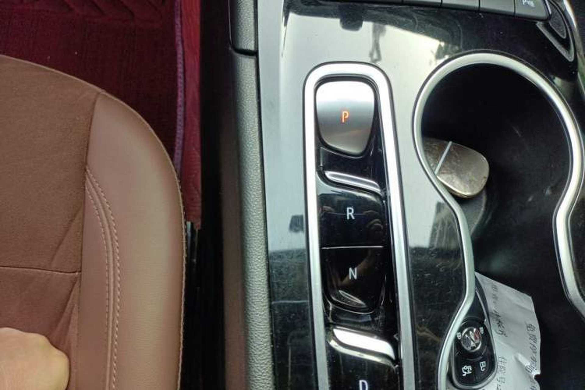 Used Buick Regal 2022 652T Smart Enjoyment Version Gear Lever