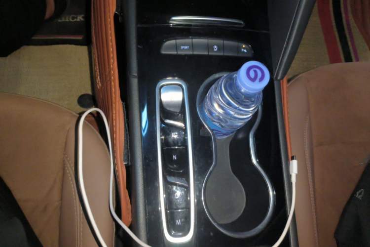 Used Buick Regal 2022 552T Smart Edition Gear Lever