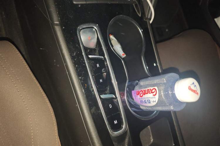 Used Buick Regal 2022 552T Smart Edition Gear Lever