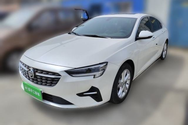 Used Buick Regal 2022 552T Smart Edition