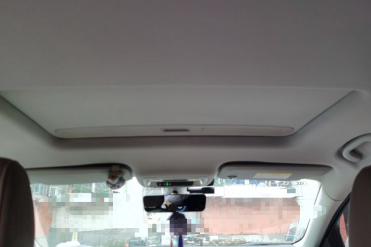 Used Buick Regal 2022 552T Smart Edition Headliner
