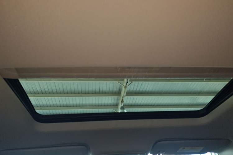 Used Buick Regal 2022 552T Smart Edition Headliner