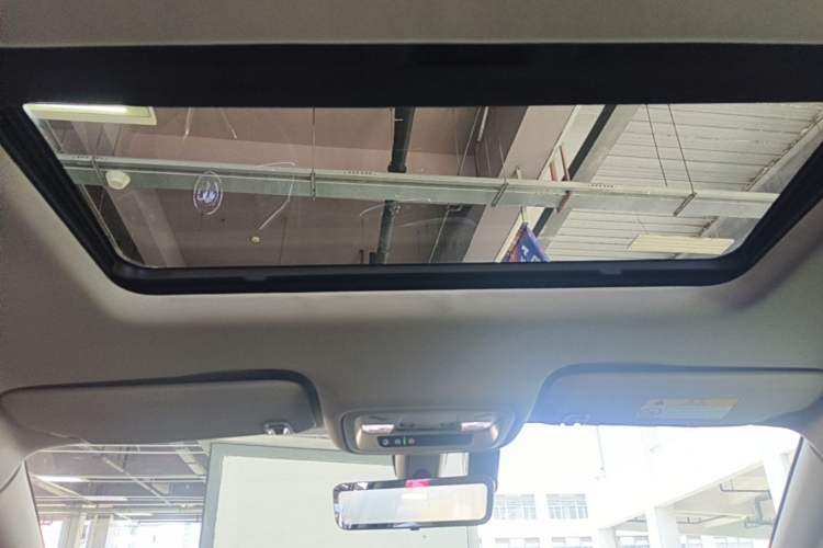 Used Buick Regal 2022 552T Smart Edition Headliner