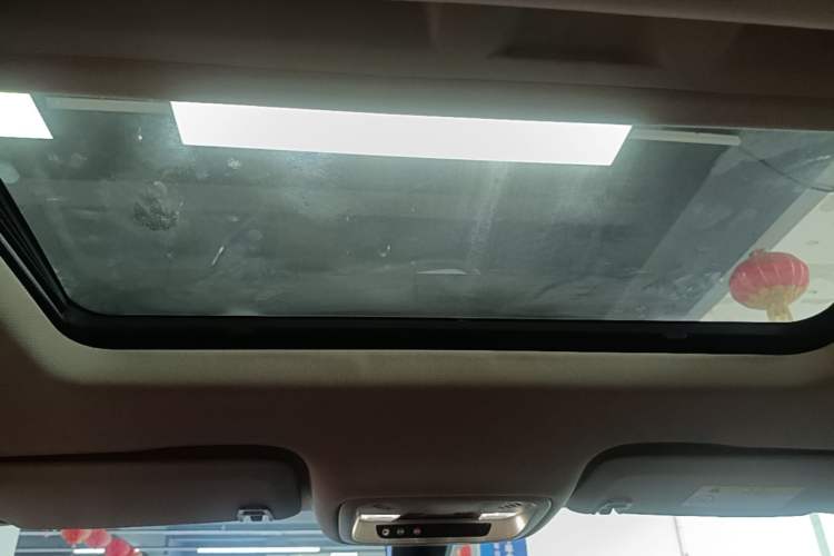 Used Buick Regal 2022 552T Smart Edition Headliner