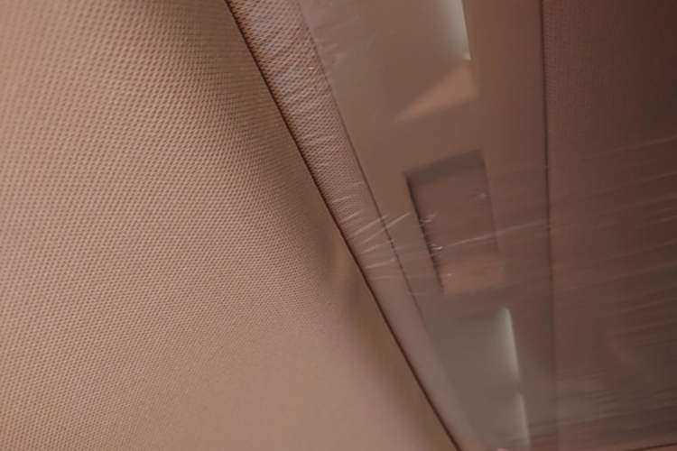 Used Buick Regal 2022 552T Smart Edition Headliner