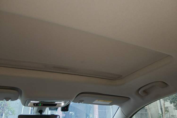 Used Buick Regal 2022 552T Smart Edition Headliner