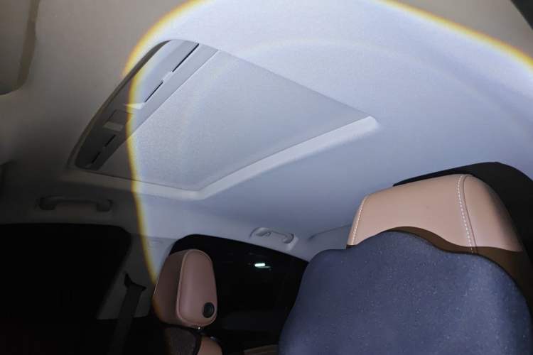 Used Buick Regal 2022 552T Smart Edition Headliner