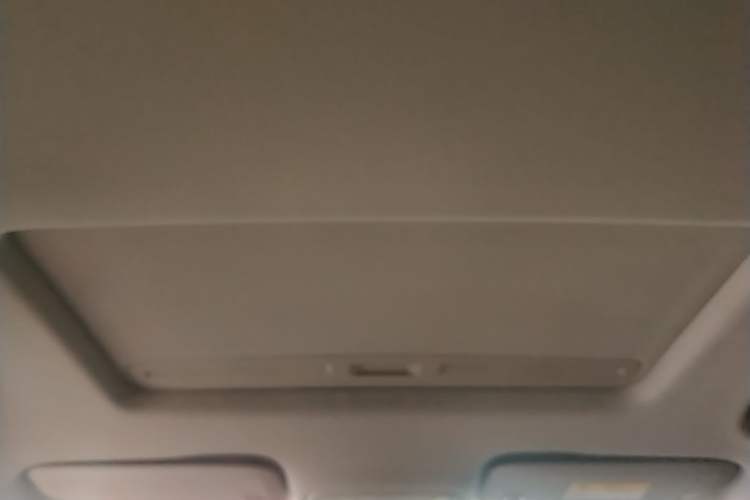 Used Buick Regal 2022 552T Smart Edition Headliner