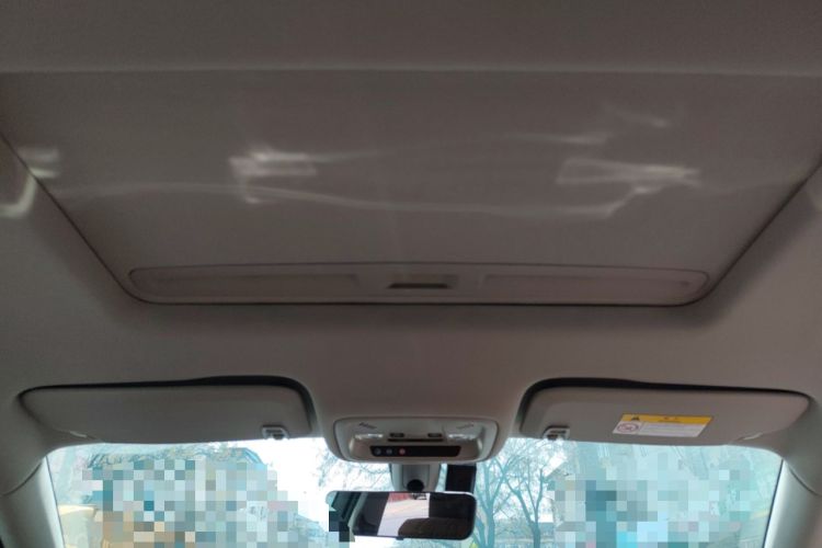Used Buick Regal 2022 552T Smart Edition Headliner