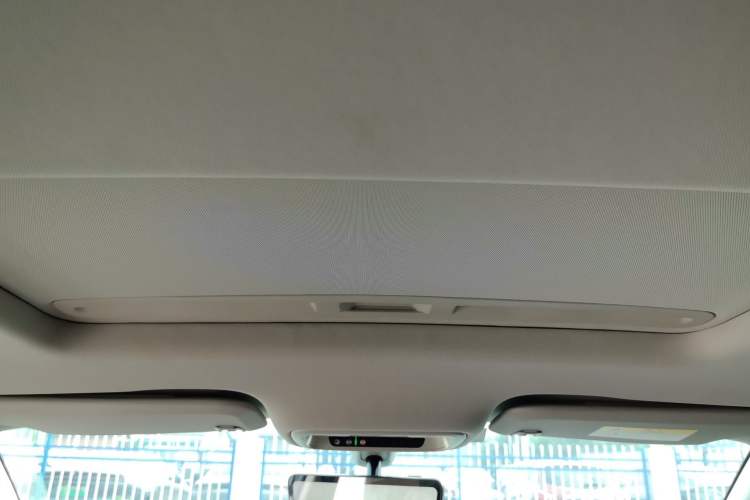 Used Buick Regal 2022 552T Smart Edition Headliner