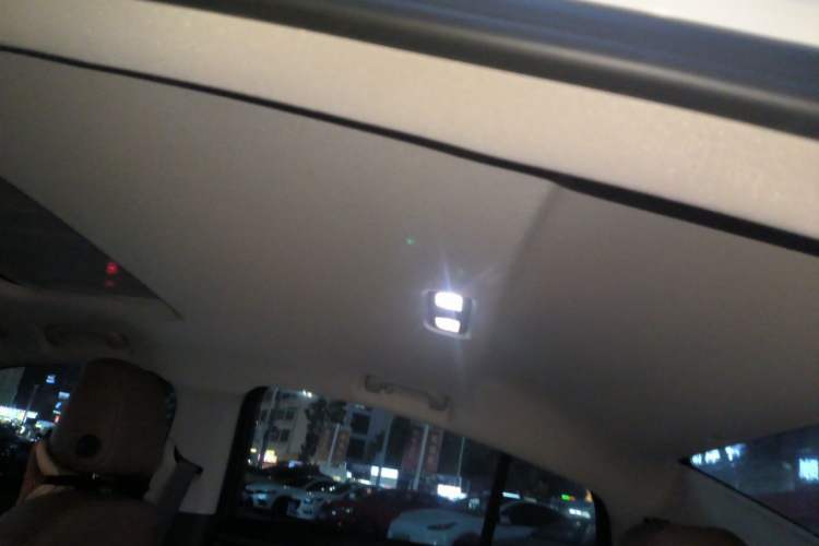 Used Buick Regal 2022 552T Smart Edition Headliner