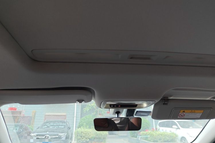 Used Buick Regal 2022 552T Smart Edition Headliner