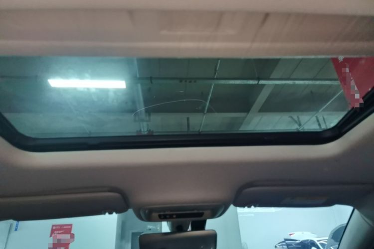 Used Buick Regal 2022 552T Smart Edition Headliner