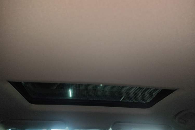 Used Buick Regal 2022 552T Smart Edition Headliner