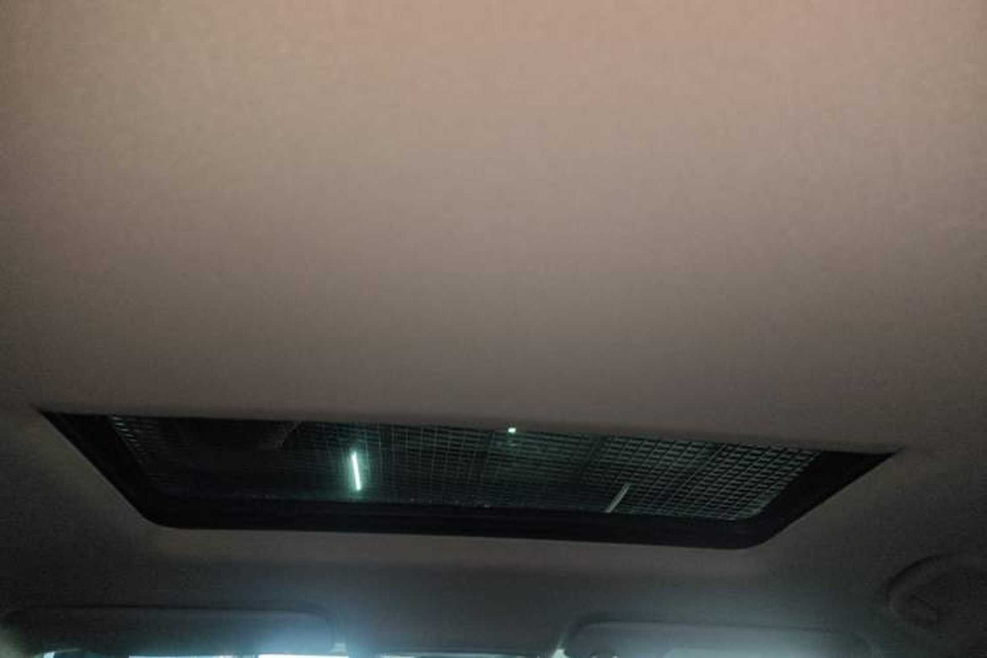 Used Buick Regal 2022 552T Smart Edition Headliner