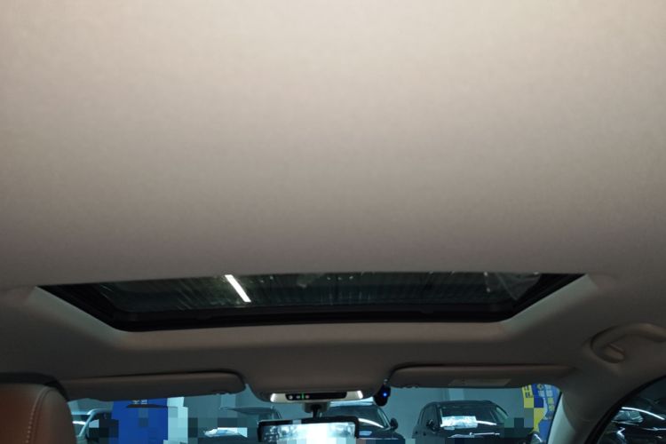 Used Buick Regal 2022 552T Smart Edition Headliner
