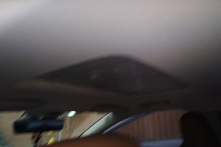 Used Buick Regal 2022 552T Smart Edition Headliner