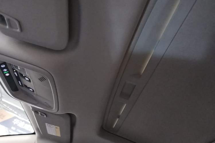 Used Buick Regal 2022 552T Smart Edition Headliner