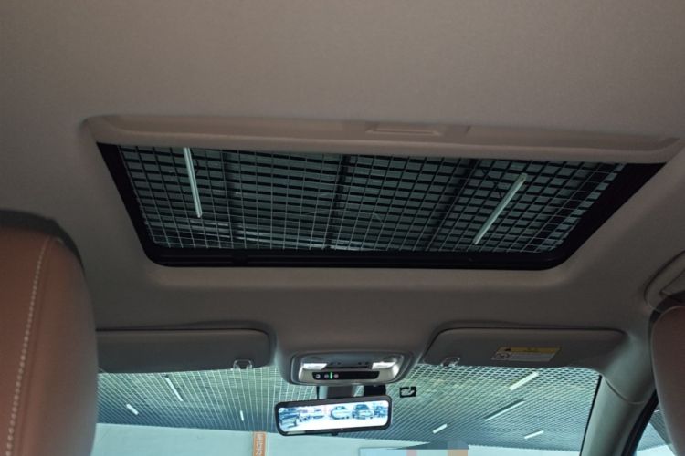Used Buick Regal 2022 552T Smart Edition Headliner