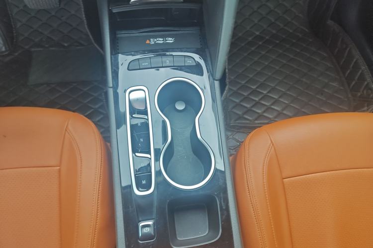 Used Buick Regal 2022 552T Smart Edition Interior 2