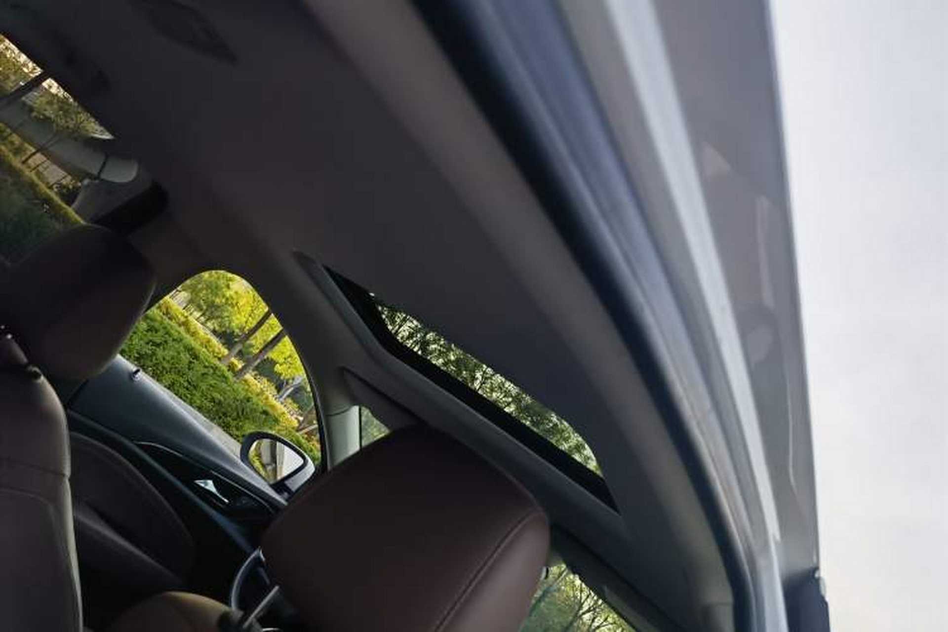 Used Buick Regal 2022 552T Smart Edition Interior 4