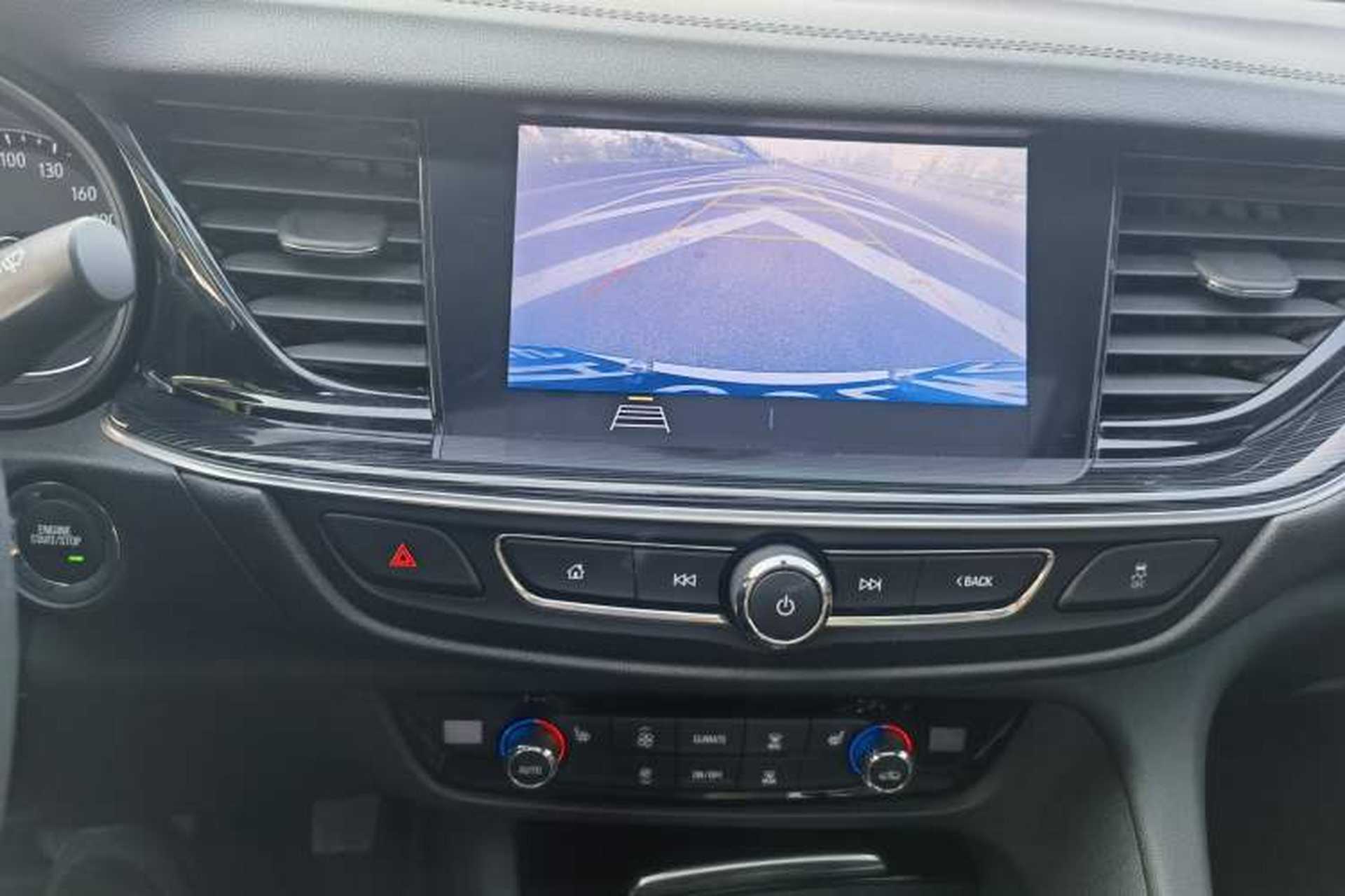 Used Buick Regal 2022 552T Smart Edition Interior 6
