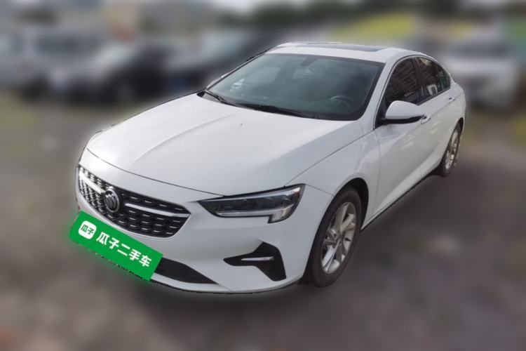 Used Buick Regal 2022 552T Smart Edition Guazi used car, China used car export, Used car for sale, Used cars, Cheapest cars for sale