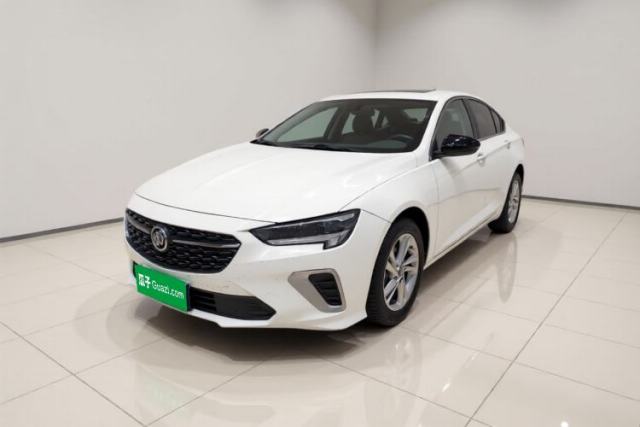 Used Buick Regal 2022 552T Smart Edition
