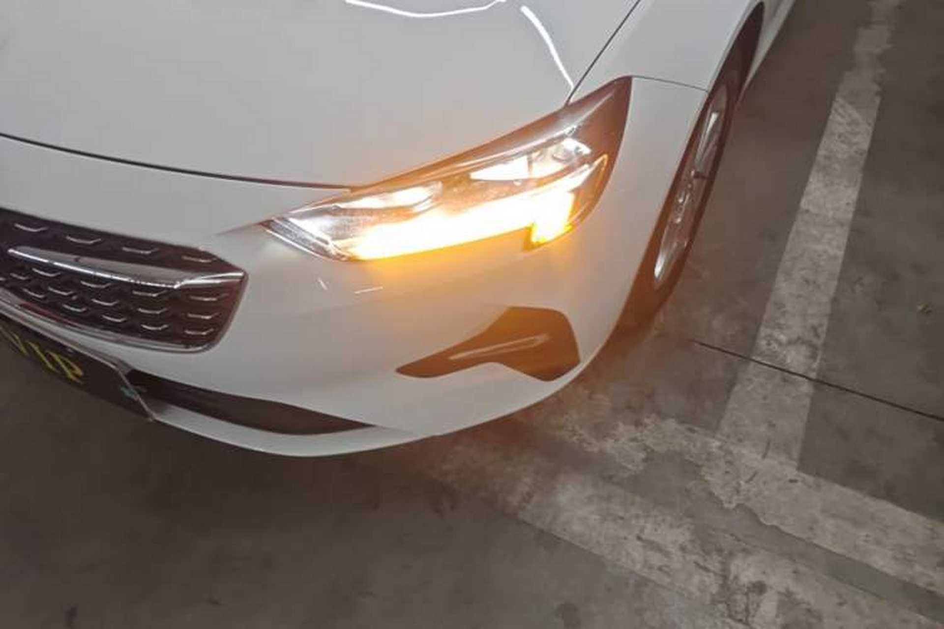 Used Buick Regal 2022 552T Smart Edition Left Front Headlight