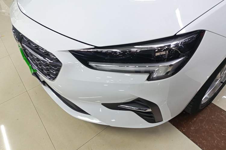 Used Buick Regal 2022 552T Smart Edition Left Front Headlight