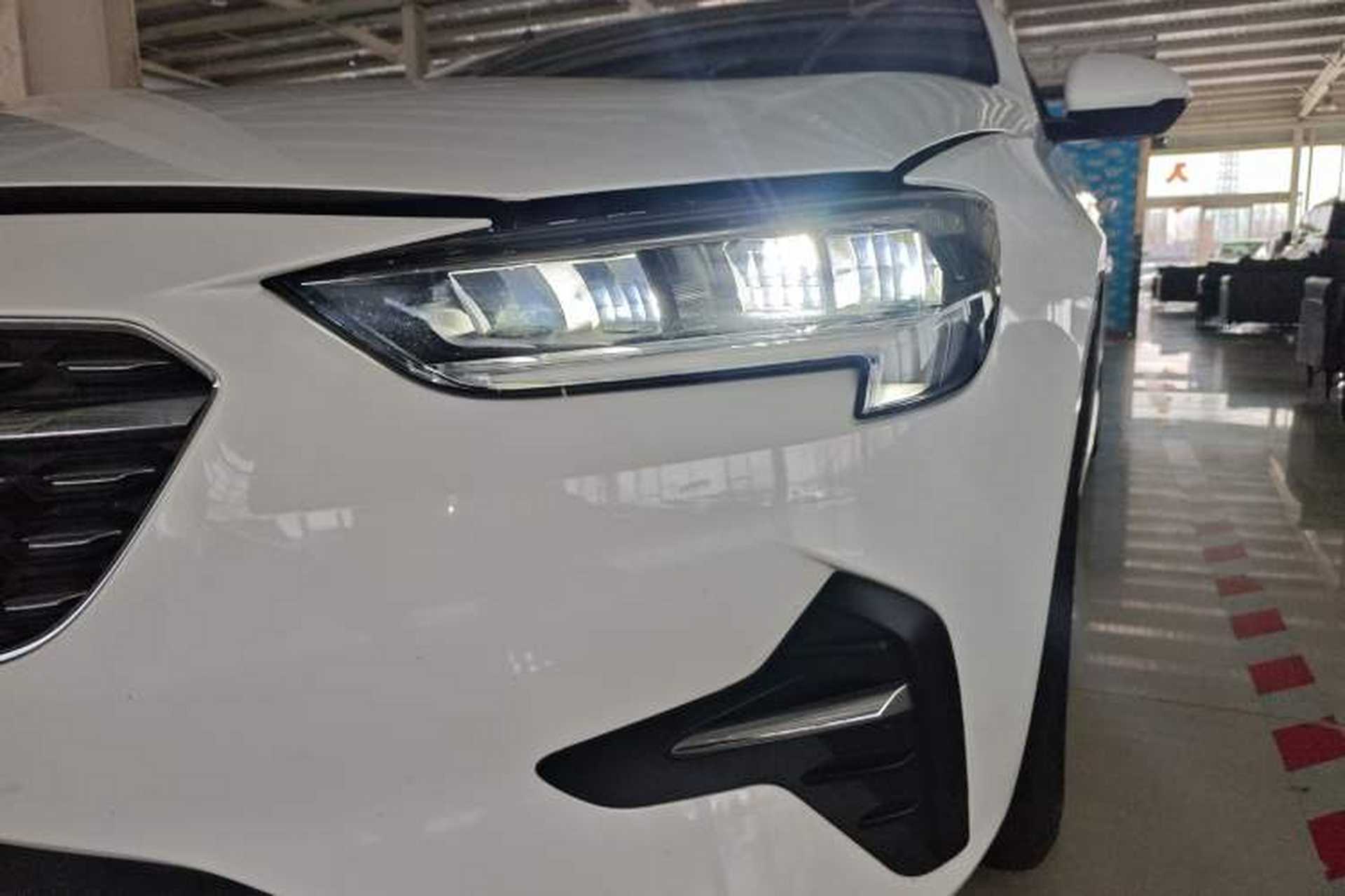 Used Buick Regal 2022 552T Smart Edition Left Front Headlight
