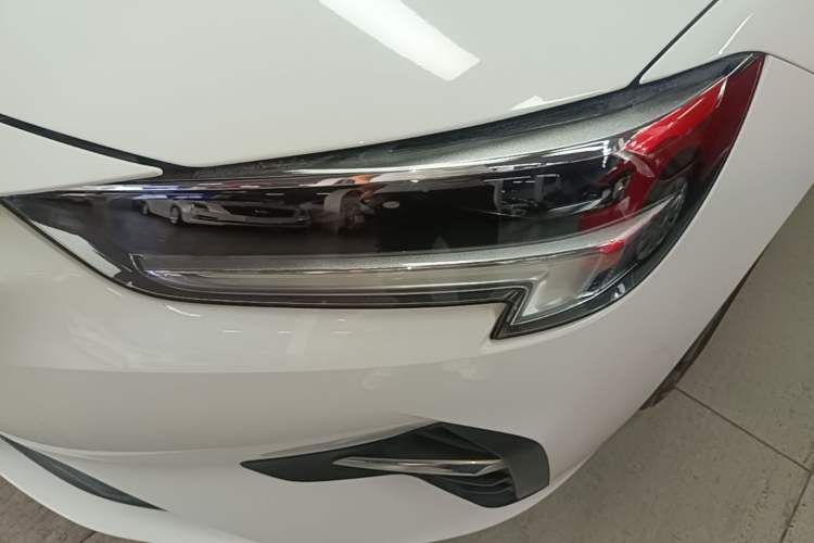 Used Buick Regal 2022 552T Smart Edition Left Front Headlight