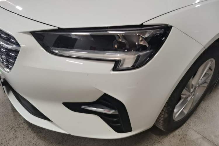 Used Buick Regal 2022 552T Smart Edition Left Front Headlight