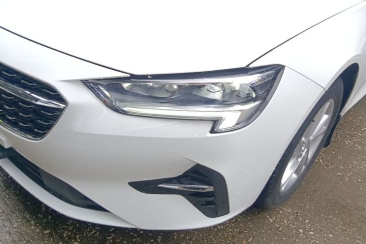 Used Buick Regal 2022 552T Smart Edition Left Front Headlight