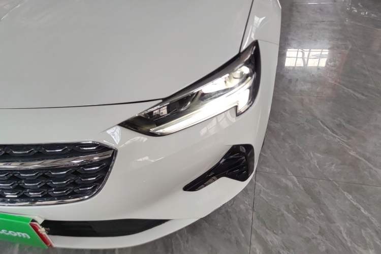 Used Buick Regal 2022 552T Smart Edition Left Front Headlight